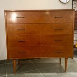 Vintage dresser