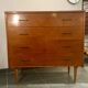 Commode vintage