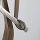 The Chord (Het Akkoord) Abstract Sculpture by André van der Linden
