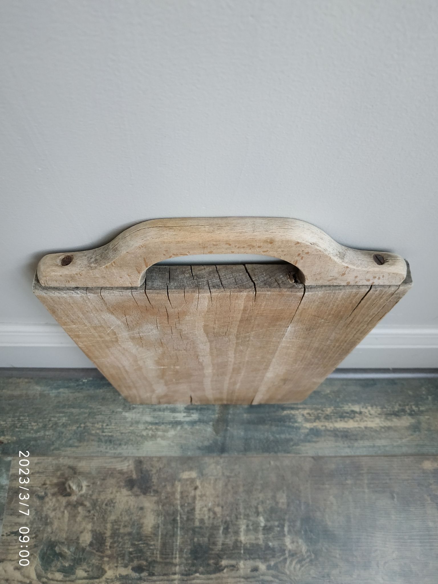 Cutting board