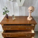1950s chest of drawers