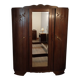 Bedroom wardrobe