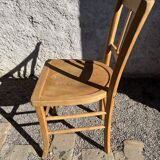 Bristot chairs