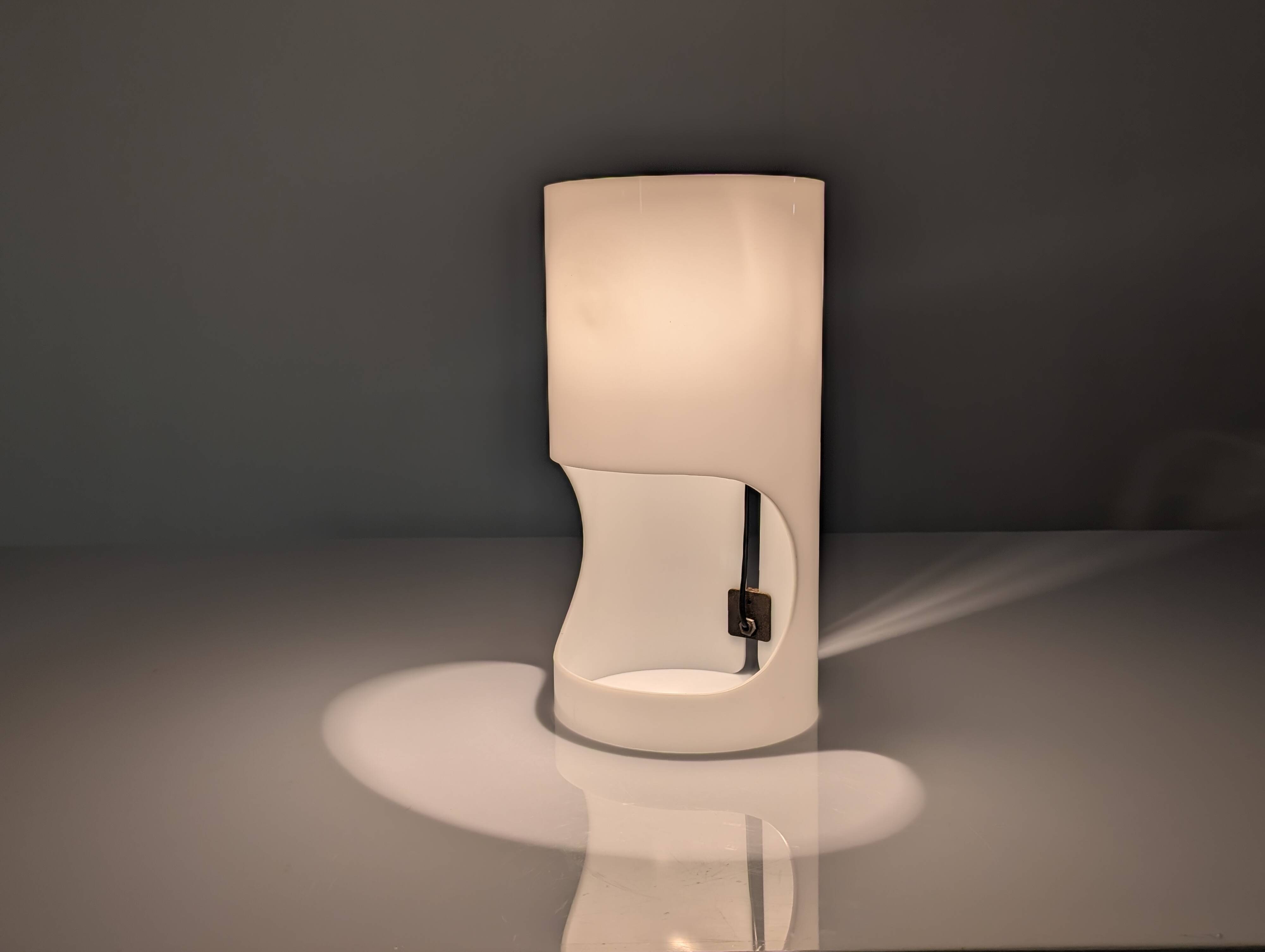 Table Lamp by Joan Antoni Blanc for Tramo, Spain, 1970