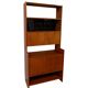 Wall Unit by Poul Cadovius for Mutters KLM/DECO, 1960s