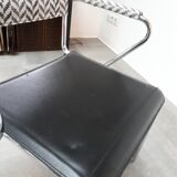 Set of 4 vintage chairs revisited