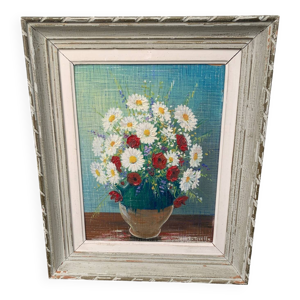 beau tableau bouquet