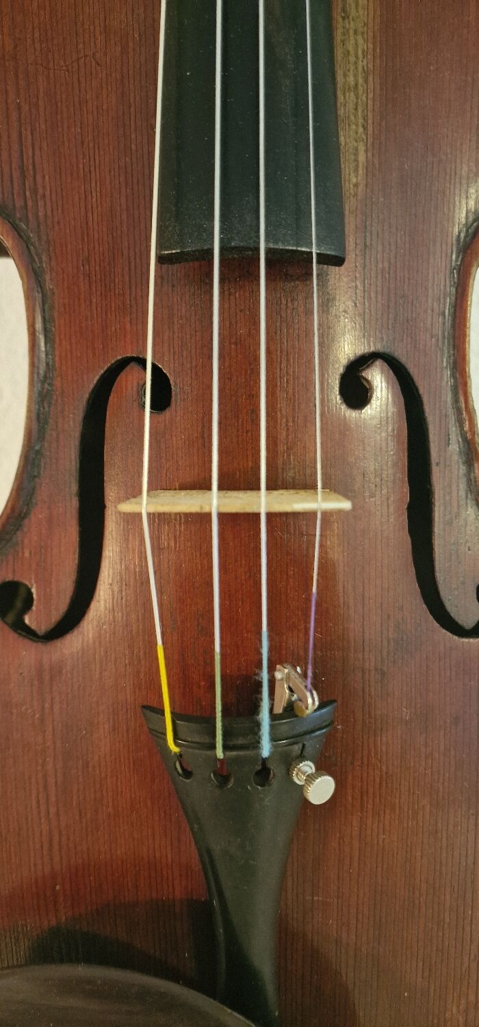 Italian violin