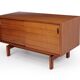 Mid Century Sideboard by Herbert Berry ed. Lucas