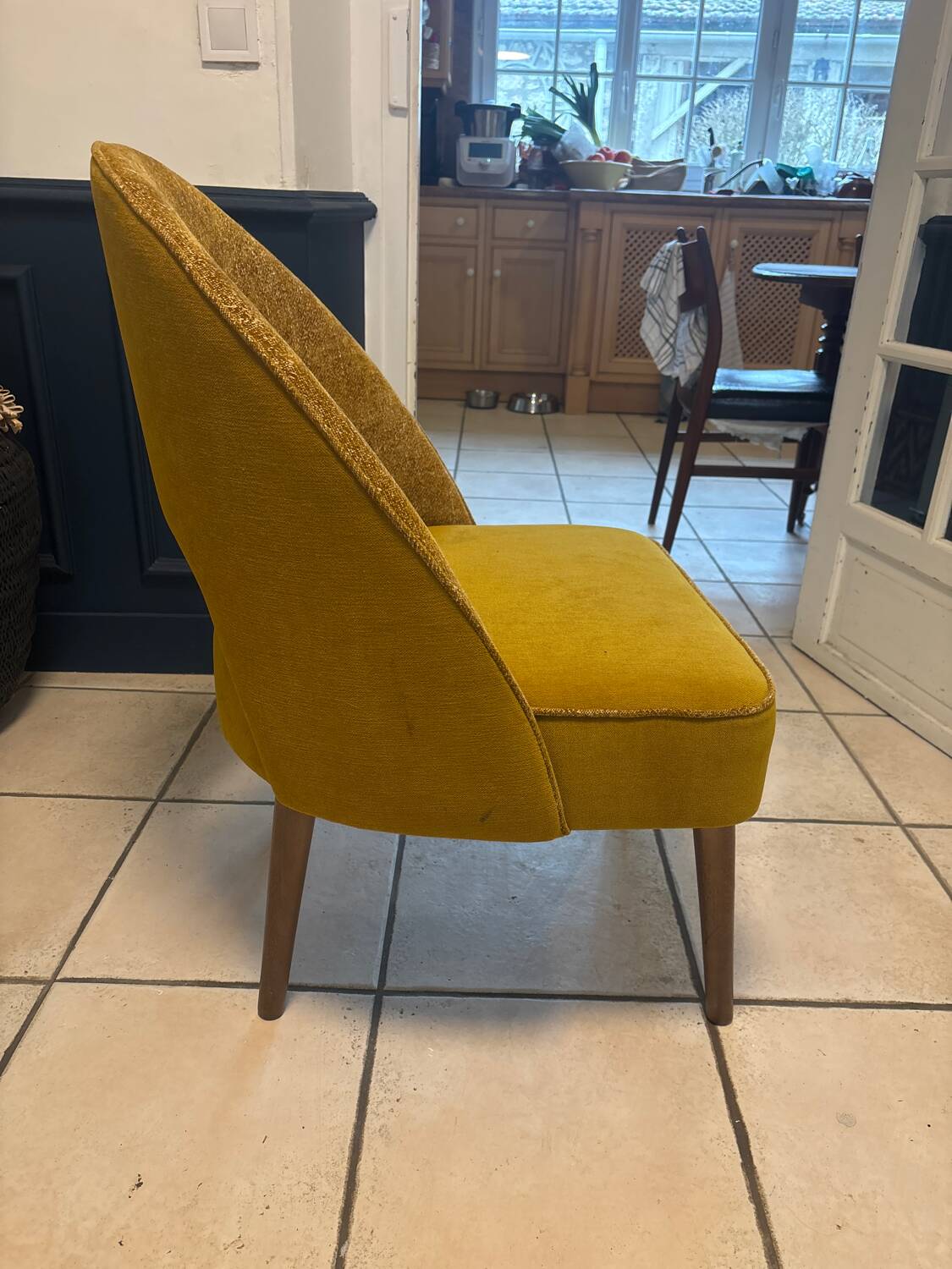 Armchair