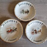 Cups Boulestin and Compagnie Cognac