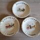 Cups Boulestin and Compagnie Cognac