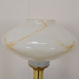 Mid-century Table Lamp by Kamenicky Senov,1960's.