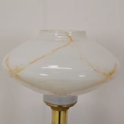 Mid-century Table Lamp by Kamenicky Senov,1960's.