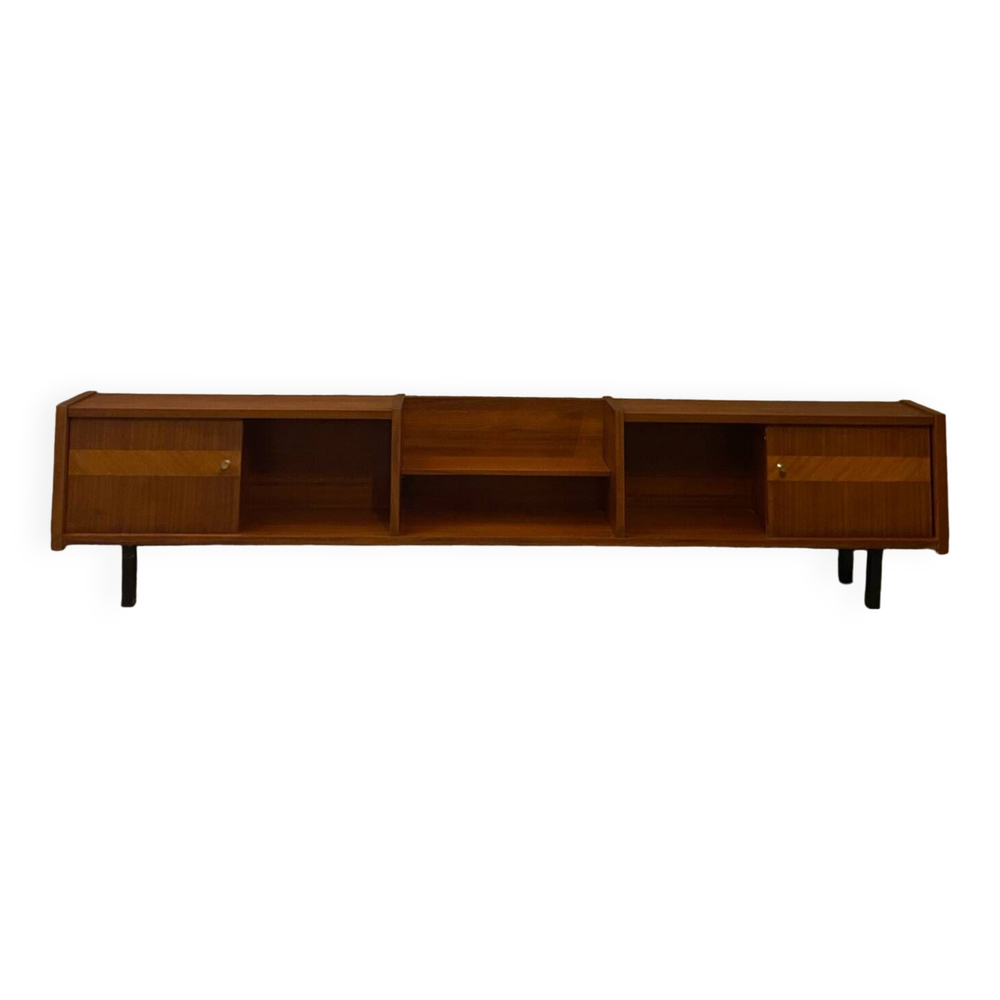 Vintage sideboard from the 60s (shallow)
