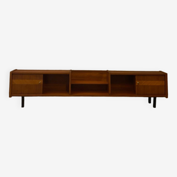 Vintage sideboard from the 60s (shallow)