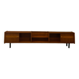 Vintage sideboard from the 60s (shallow)