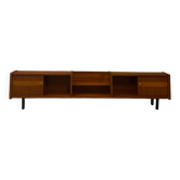 Vintage sideboard from the 60s (shallow)