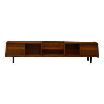 Vintage sideboard from the 60s (shallow)