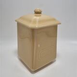 Spice jar