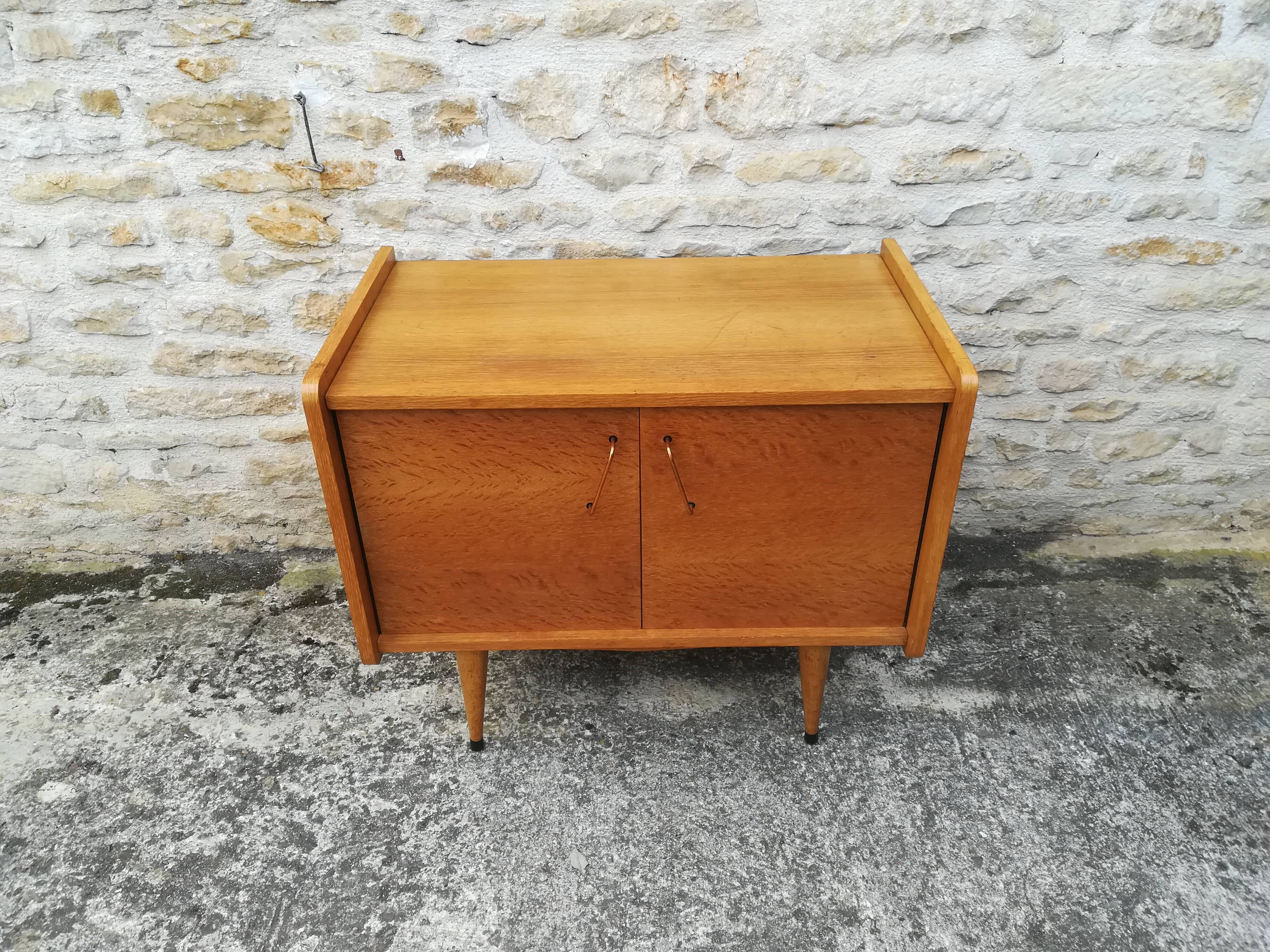 Vintage sideboard