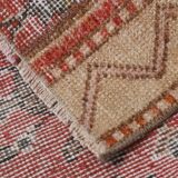 Tapis court turc