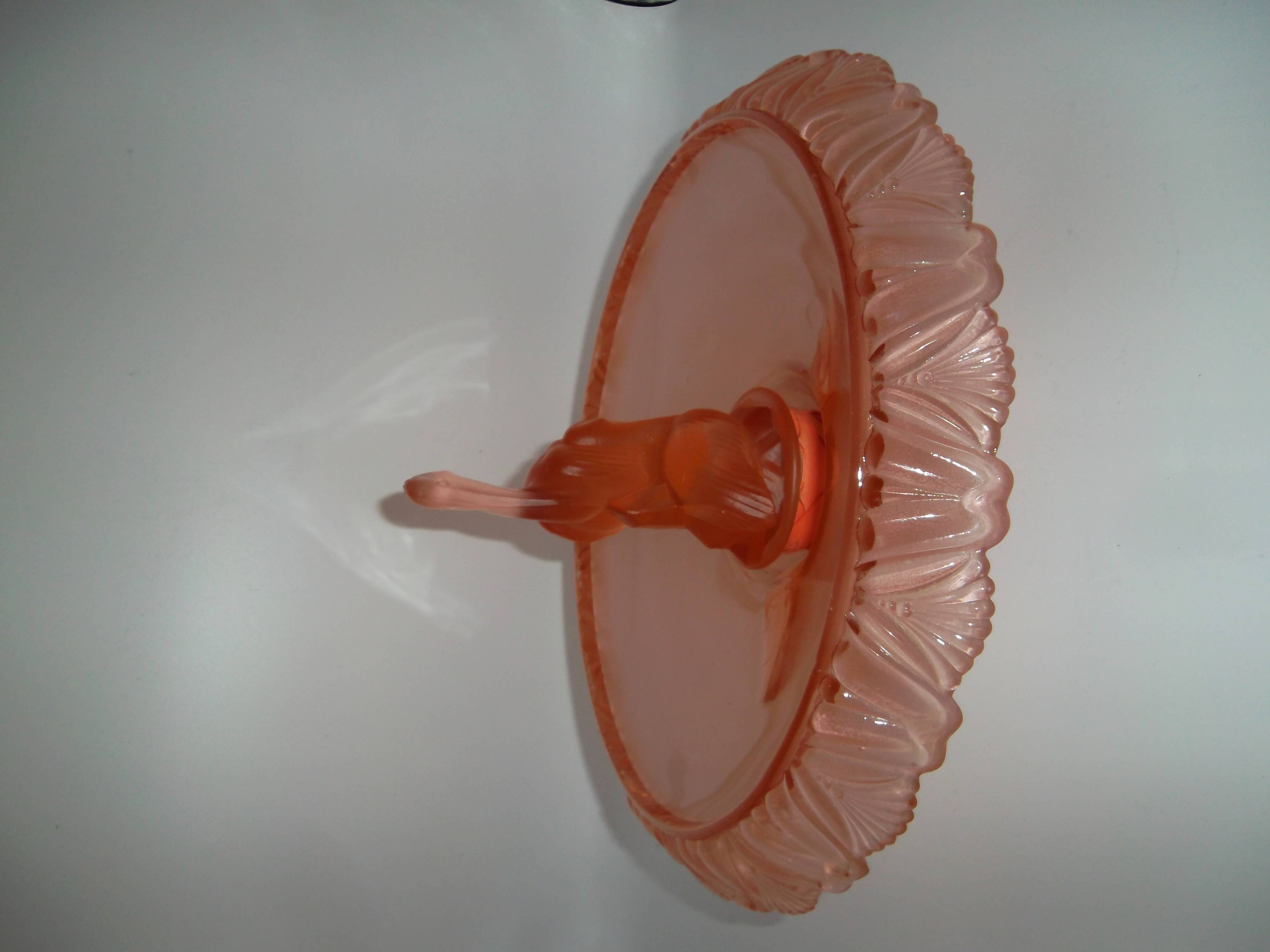 Walter and Söhne crystal bowl