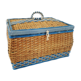 Panier à couture