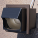 Pair of Staff Leuchten wall light 70s, metal spots to re-emcast