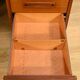 Bureau de Direction ORDO en Acajou – 1960