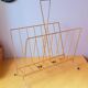 Magazine holder 60s