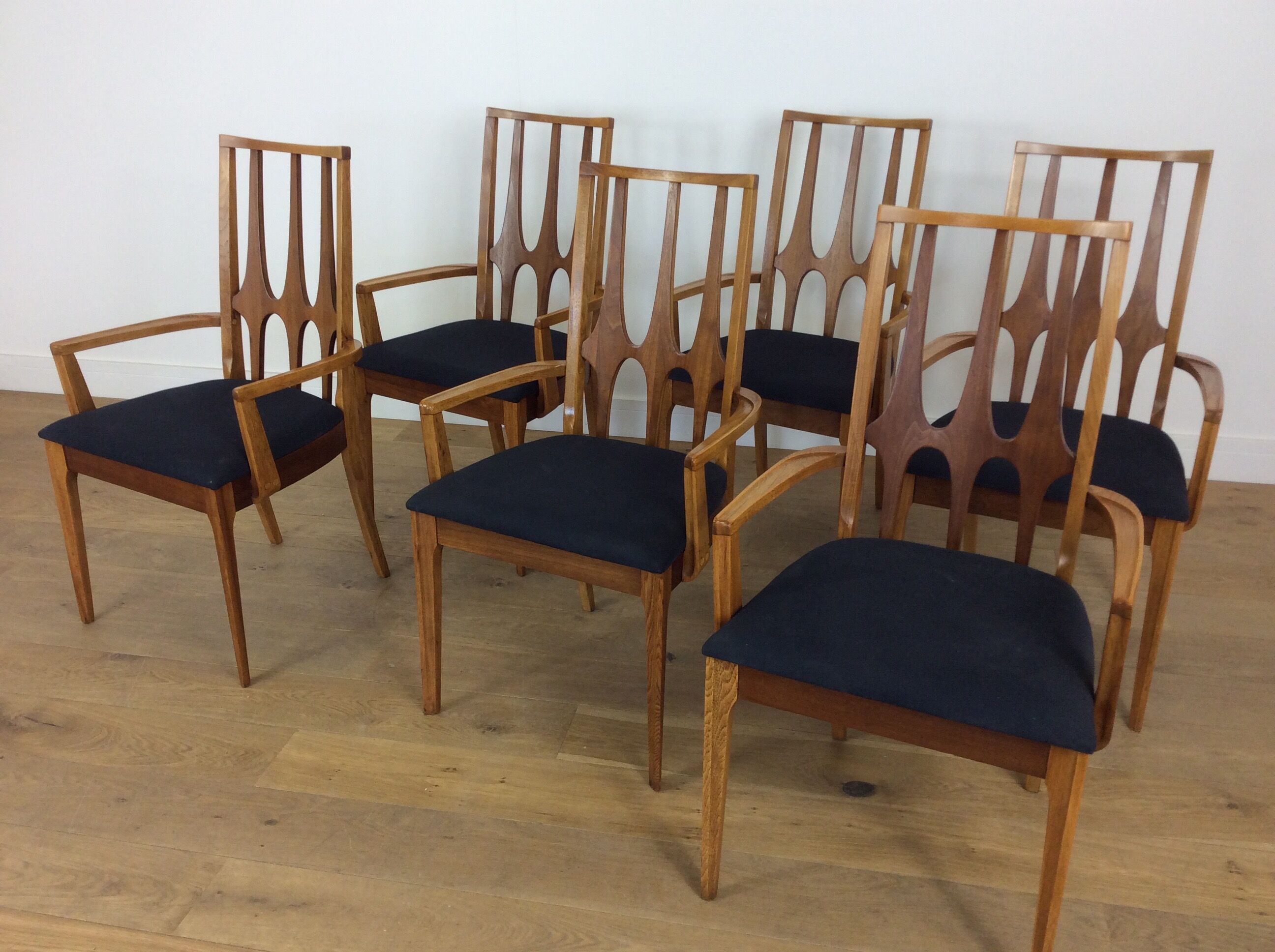 Armchairs Broyhill Brasilia