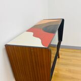 Scandinavian sideboard