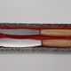 Cheese knives box