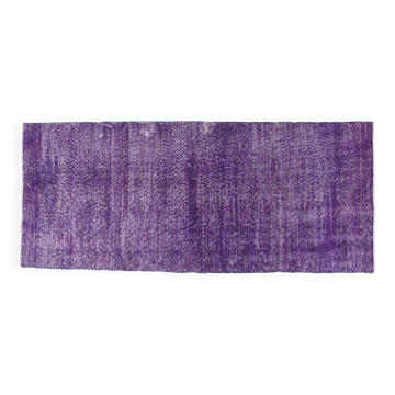 Couloir Vintage Violet sku 1061