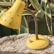 50s cocotte lamp