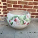 Vintage plant pot