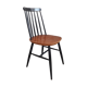 Chaise scandinave