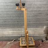 Lamppost edition Votre Maison, Guillerme & Chambron.