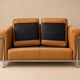 Canapé Le Corbusier - LC2 - Cassina