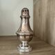 Christofle silver-plated metal sprinkler