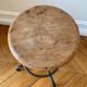 Tabouret d’atelier
