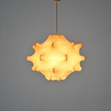 Taraxacum pendant lamp by Achille & Pier Giacomo Castiglioni for Flos, 1960