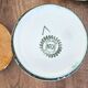 Boch La Louvière coffee service series Noix – 18 pieces – 8 people