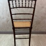 Chaise Napoleon III