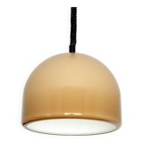 Vintage Staff extendable pendant light 1960s