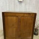 1950s chest of drawers