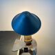 Old mushroom clip lamp