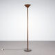 Floor lamp Jacques Grange for Yves St Laurent circa 1980