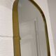 Mirror rearview and free form